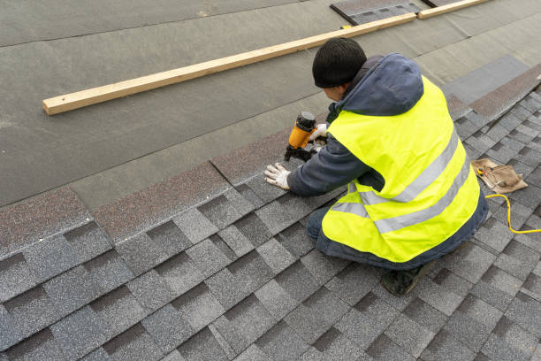 Best Metal Roofing Contractor  in Surf City, NC