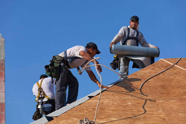 Roof Repair Estimates in Surf City, NC