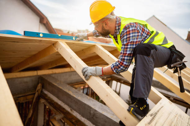 Tile Roofing Contractor in Surf City, NC