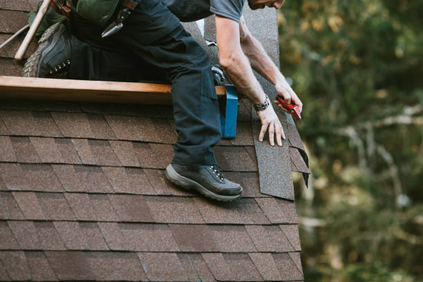 Quick and Trustworthy Emergency Roof Repair Services in Surf City, NC