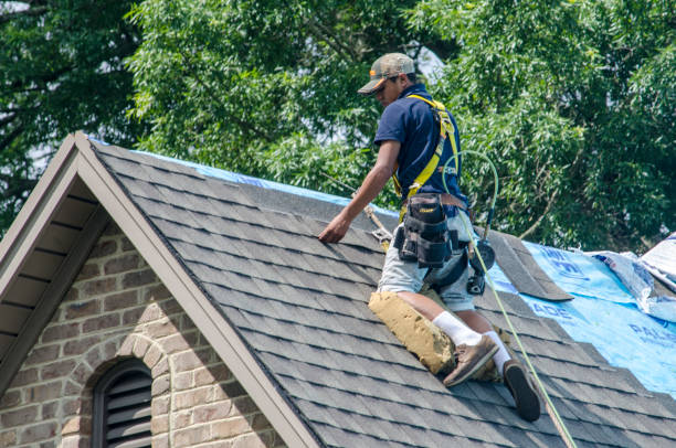 Tile Roofing Contractor in Surf City, NC