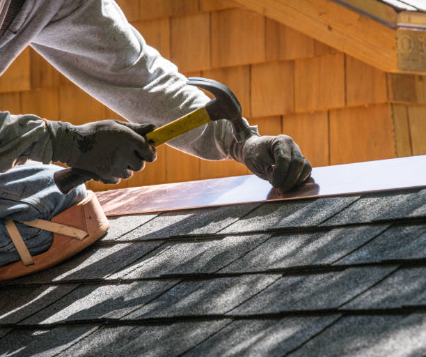 Professional Roofing Contractor in Surf City, NC